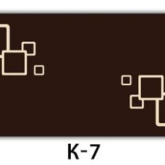 Обеденный раздвижной стол Бриз с фотопечатью K-3 | фото 19