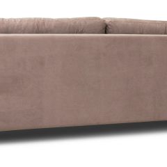 Айрин диван-кровать, ткань ТД 321, ШхГхВ 219х96х85(сложенный) 219х137х62(разложенный) см., сп. м. 137х191 см., механизм еврокнижка тик-так | фото 6