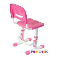 Детский стул SST3 Розовый (Pink) | фото 4