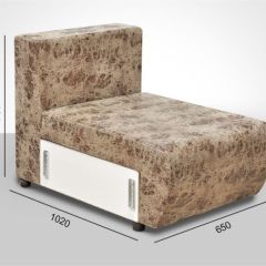 Мягкая мебель Европа ППУ (модульный) ткань до 300 | фото 4