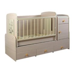 Кровать-трансформер 3 в 1 Multy (Мульти) | фото 2