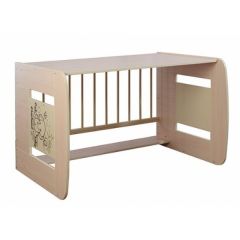 Кровать-трансформер 3 в 1 Multy (Мульти) | фото 6