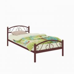 Кровать Вероника мини plus 1900 (МилСон) | фото 2
