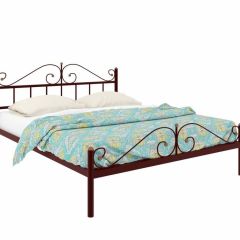 Кровать Диана plus 1900 (МилСон) | фото 2