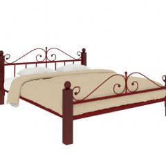 Кровать Диана Lux plus 1900 (МилСон) | фото 6