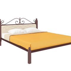 Кровать Диана Lux мягкая 2000 (МилСон) | фото 2