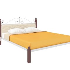 Кровать Диана Lux мягкая 2000 (МилСон) | фото 5