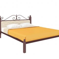 Кровать Диана Lux мягкая 1900 (МилСон) | фото 2