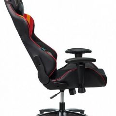 Кресло игровое VIKING 4 AERO RED | фото 7