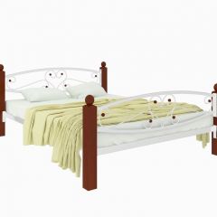 Кровать Каролина Lux plus 2000 (МилСон) | фото 2