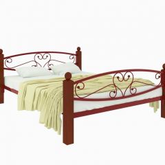 Кровать Каролина Lux plus 1900 (МилСон) | фото 4