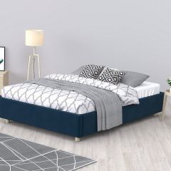 Кровать полутораспальная SleepBox | фото 3