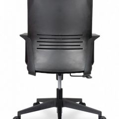 Кресло компьютерное CLG-427 MBN-B | фото 3
