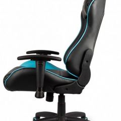 Кресло игровое BX-3803/Blue | фото 4