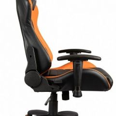 Кресло игровое BX-3827/Orange | фото 3