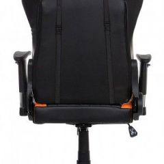 Кресло игровое BX-3827/Orange | фото 4