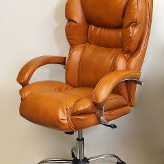 Кресло для руководителя Барон КВ-12-131112-0466 | фото 3