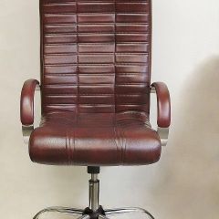 Кресло для руководителя Атлант КВ-02-131112-0464 | фото 2