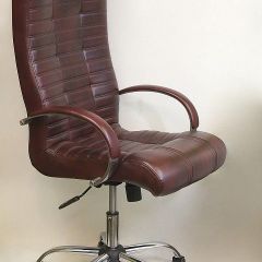 Кресло для руководителя Атлант КВ-02-131112-0464 | фото 3