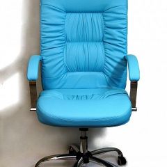 Кресло для руководителя Болеро КВ-03-131112-0405 | фото 2
