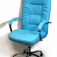 Кресло для руководителя Болеро КВ-03-131112-0405 | фото 3