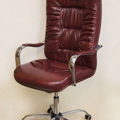 Кресло для руководителя Болеро КВ-03-131112-0464 | фото 3