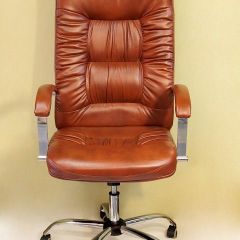 Кресло для руководителя Болеро КВ-03-131112-0468 | фото 2