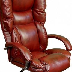 Кресло для руководителя Барон XXL КВ-12-131112 | фото 4