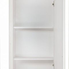 Шкаф для белья Стилиус B169-REG1D2S | фото 4