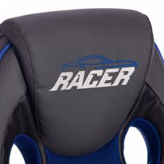 Кресло игровое Racer GT new | фото 6