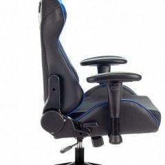 Кресло игровое VIKING 4 AERO BLUE | фото 11