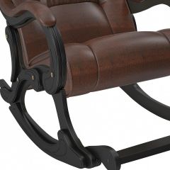 Кресло-качалка Комфорт Модель 77 | фото 2