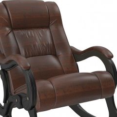 Кресло-качалка Комфорт Модель 77 | фото 3