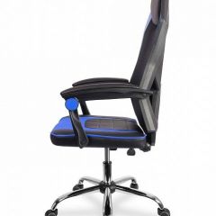 Кресло игровое College CLG-802 LXH Blue | фото 4