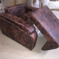 Кресло-кровать (650) | фото 4