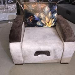 Кресло-кровать (650) | фото 2