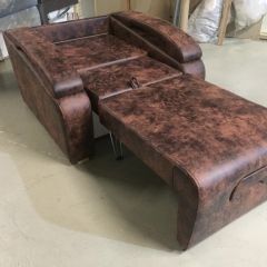 Кресло-кровать (650) | фото 8
