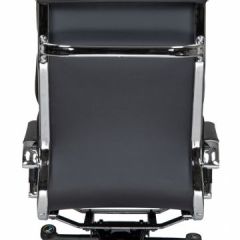 Офисное кресло для руководителей DOBRIN ARNOLD LMR-103F чёрный | фото 9