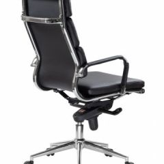 Офисное кресло для руководителей DOBRIN ARNOLD LMR-103F чёрный | фото 5
