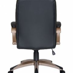 Офисное кресло для руководителей DOBRIN DONALD LMR-106B чёрный | фото 5