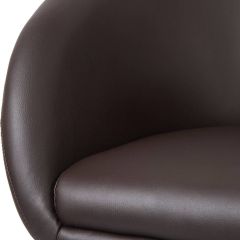 Офисное кресло LM-9500 Черное | фото 5