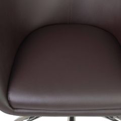 Офисное кресло LM-9500 Черное | фото 6