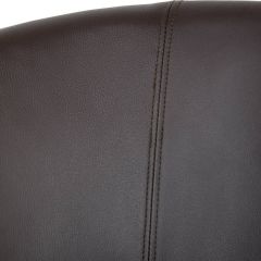 Офисное кресло LM-9500 Черное | фото 7