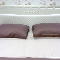 Кровать 1400 + ортопед и ПМ "Мария-Луиза 14" | фото 5