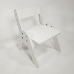 Детский растущий стол-парта и стул Я САМ "Умка" (Дуб/Серый) | фото 9