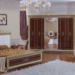 Спальный гарнитур Версаль (модульная) | фото 6