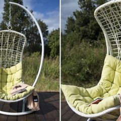 Кресло подвесное Виши | фото 3