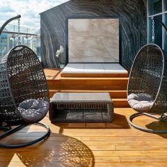 Кресло подвесное Тенерифе | фото 4
