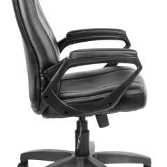Кресло Амиго ультра К Стандарт 511 (к/з черный) | фото 2