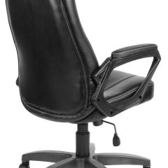Кресло Амиго ультра К Стандарт 511 (к/з черный) | фото 3